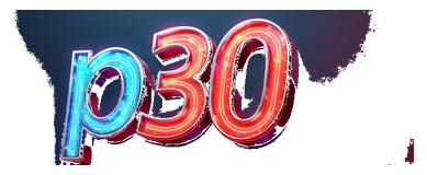 p30 logo