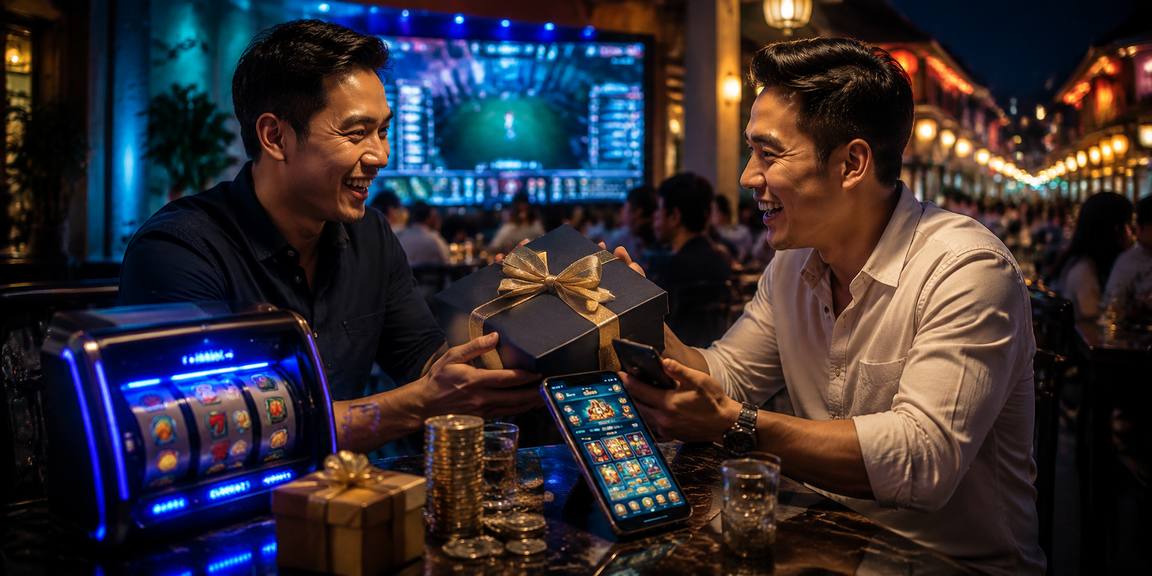 p30 Slot Rooms